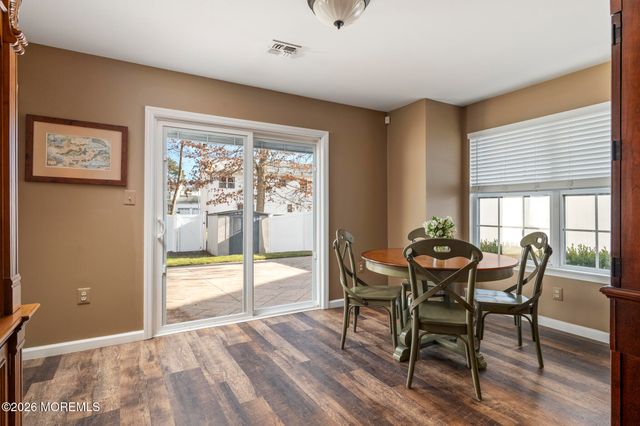 242 Moses Milch Drive, Howell, NJ 07731