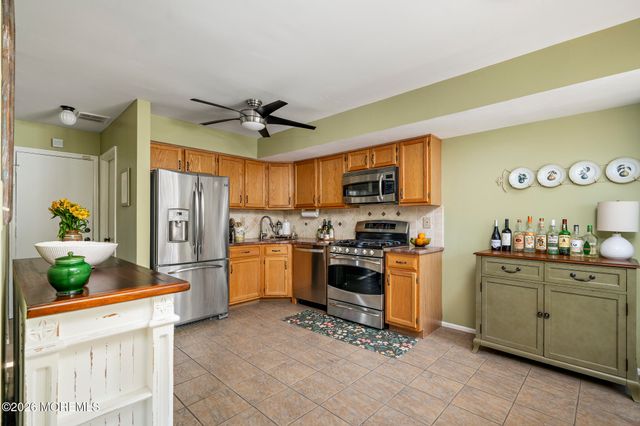 242 Moses Milch Drive, Howell, NJ 07731