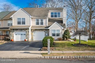 242 Moses Milch Drive, Howell, NJ 07731