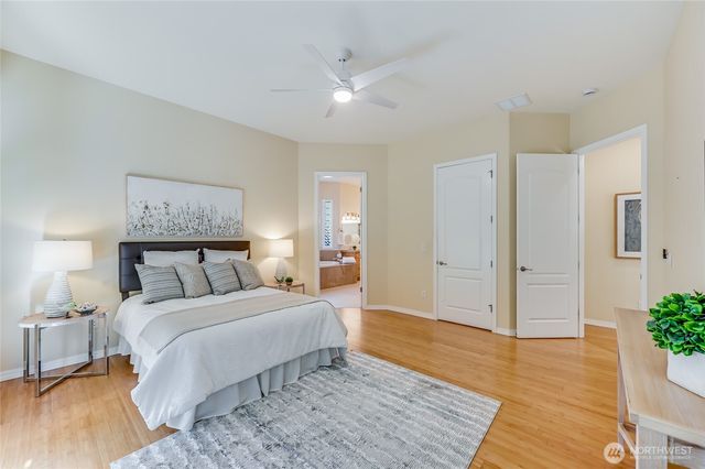 12115 Big Leaf Way NE, Redmond, WA 98053