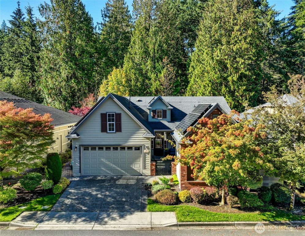 12115 Big Leaf Way NE, Redmond, WA 98053