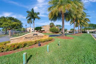 3033 W Missionwood Ln C-II, Miramar, FL 33025