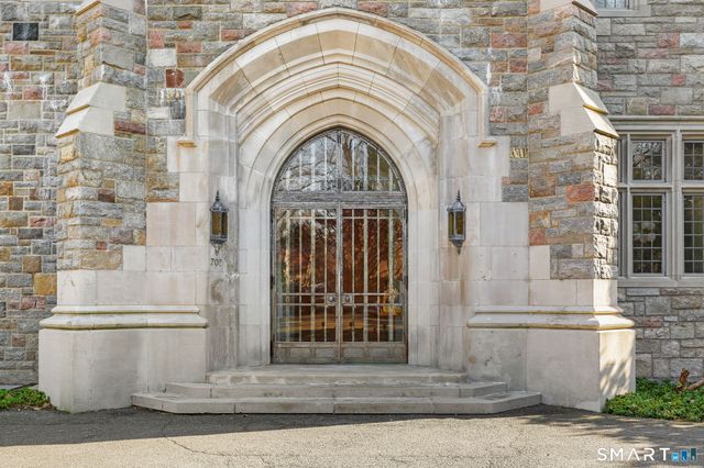 705 Weed Street 7, New Canaan, CT 06840