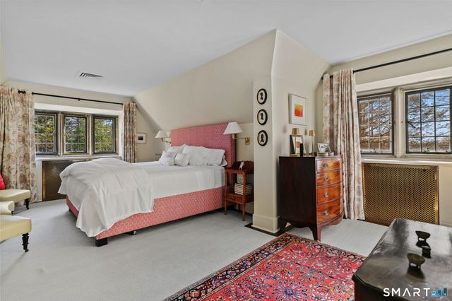 705 Weed Street 7, New Canaan, CT 06840