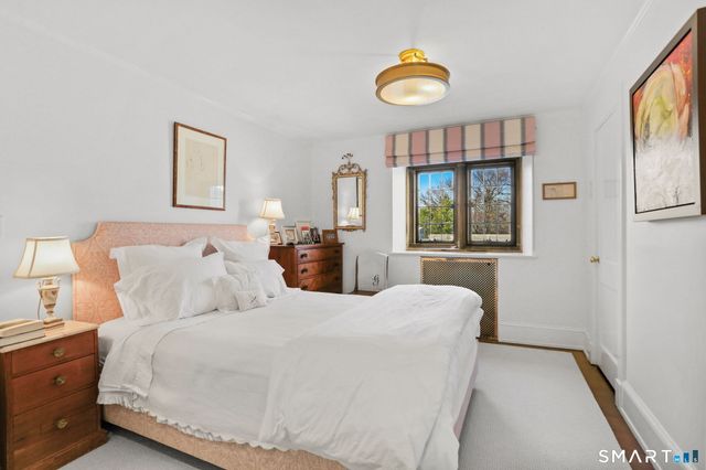 705 Weed Street 7, New Canaan, CT 06840