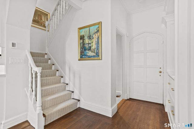 705 Weed Street 7, New Canaan, CT 06840