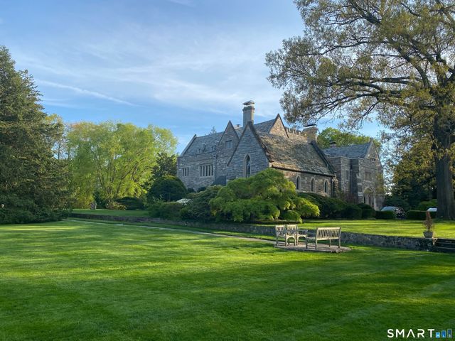 705 Weed Street 7, New Canaan, CT 06840