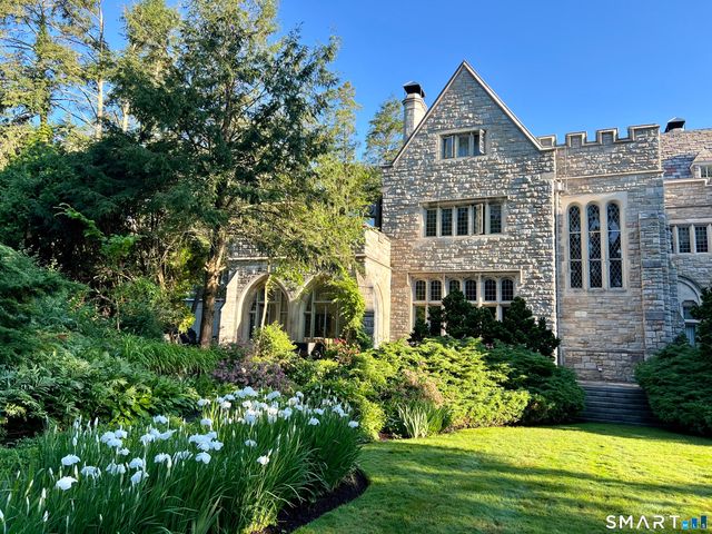 705 Weed Street 7, New Canaan, CT 06840