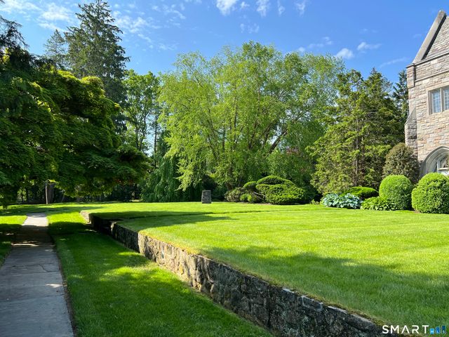 705 Weed Street 7, New Canaan, CT 06840