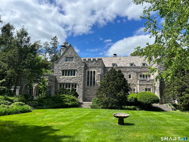 705 Weed Street 7, New Canaan, CT 06840