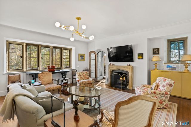 705 Weed Street 7, New Canaan, CT 06840