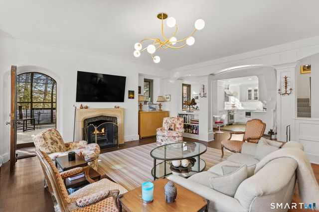 705 Weed Street 7, New Canaan, CT 06840