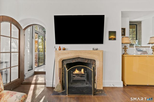 705 Weed Street 7, New Canaan, CT 06840