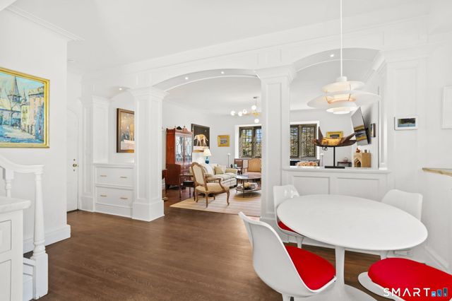 705 Weed Street 7, New Canaan, CT 06840