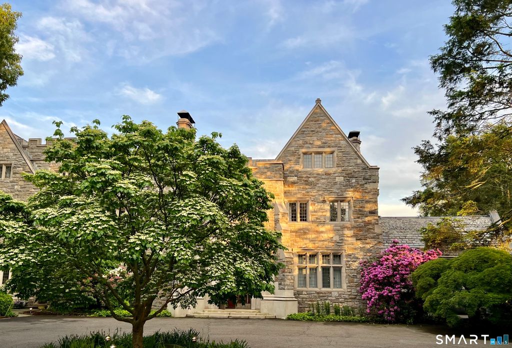 705 Weed Street 7, New Canaan, CT 06840