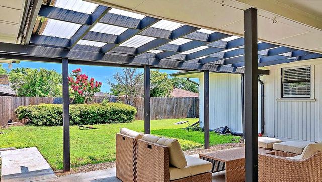 2521 Delmar Drive, Plano, TX 75075