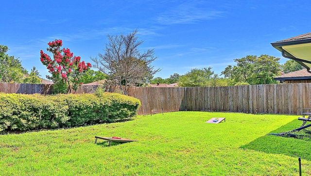 2521 Delmar Drive, Plano, TX 75075