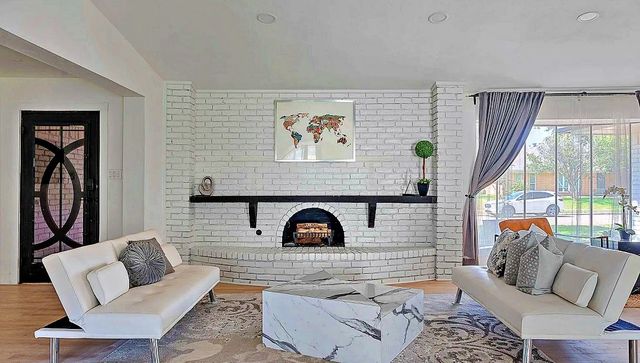 2521 Delmar Drive, Plano, TX 75075