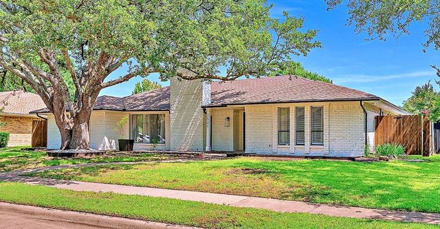 2521 Delmar Drive, Plano, TX 75075