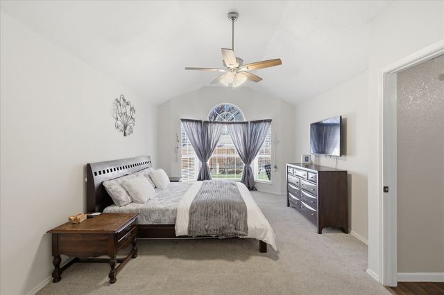 7958 Crystal Creek Circle, Fort Worth, TX 76137