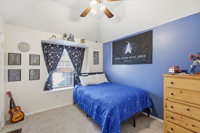 7958 Crystal Creek Circle, Fort Worth, TX 76137