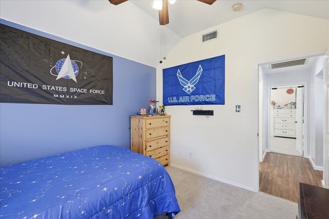 7958 Crystal Creek Circle, Fort Worth, TX 76137