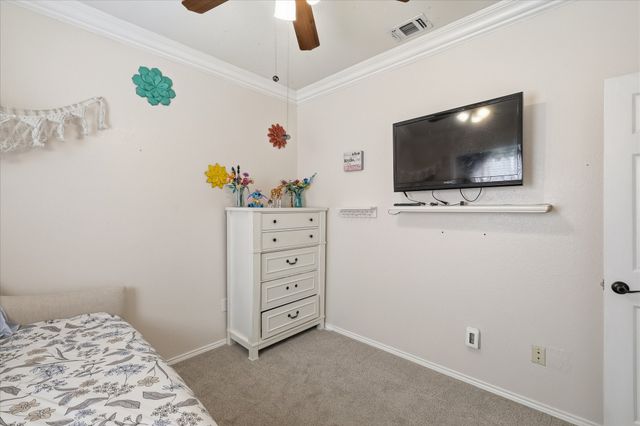 7958 Crystal Creek Circle, Fort Worth, TX 76137