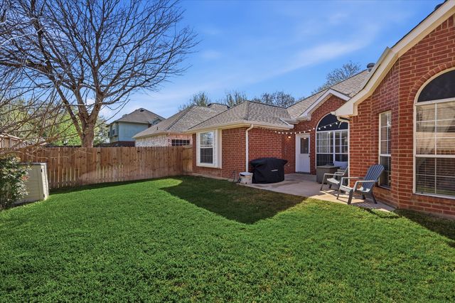 7958 Crystal Creek Circle, Fort Worth, TX 76137