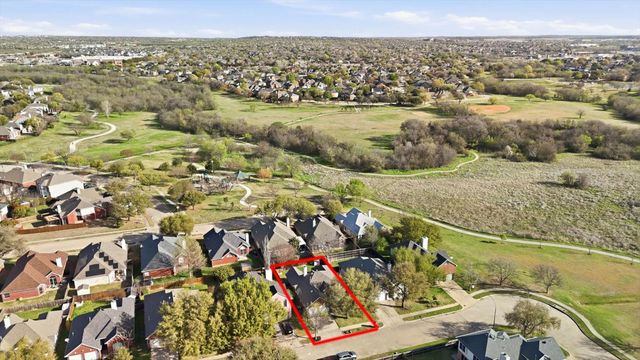 7958 Crystal Creek Circle, Fort Worth, TX 76137