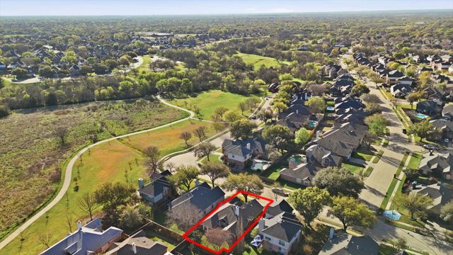 7958 Crystal Creek Circle, Fort Worth, TX 76137