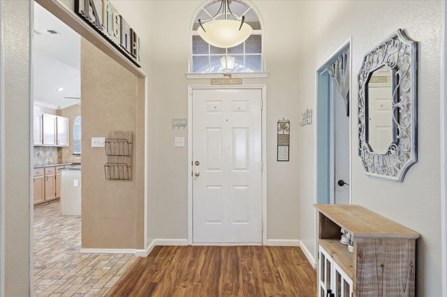 7958 Crystal Creek Circle, Fort Worth, TX 76137