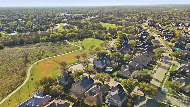 7958 Crystal Creek Circle, Fort Worth, TX 76137