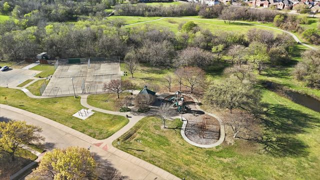 7958 Crystal Creek Circle, Fort Worth, TX 76137