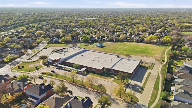 7958 Crystal Creek Circle, Fort Worth, TX 76137