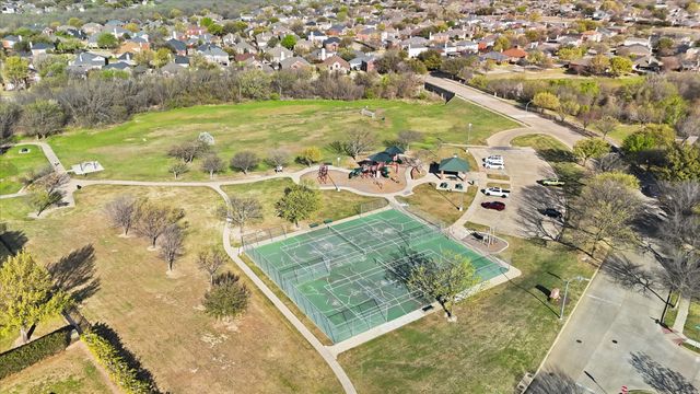 7958 Crystal Creek Circle, Fort Worth, TX 76137