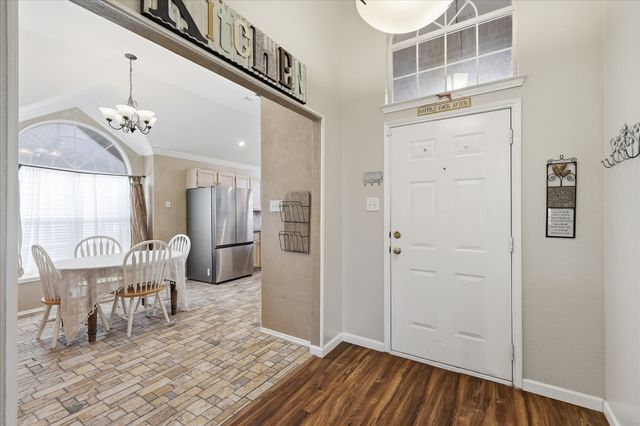 7958 Crystal Creek Circle, Fort Worth, TX 76137