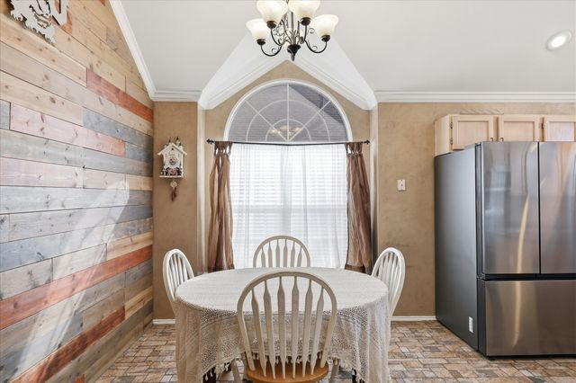 7958 Crystal Creek Circle, Fort Worth, TX 76137