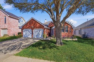 7958 Crystal Creek Circle, Fort Worth, TX 76137