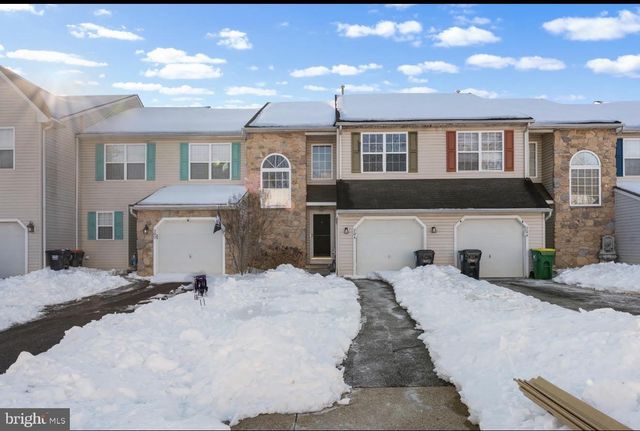 204 BECKINGTON CT, Middletown, DE 19709