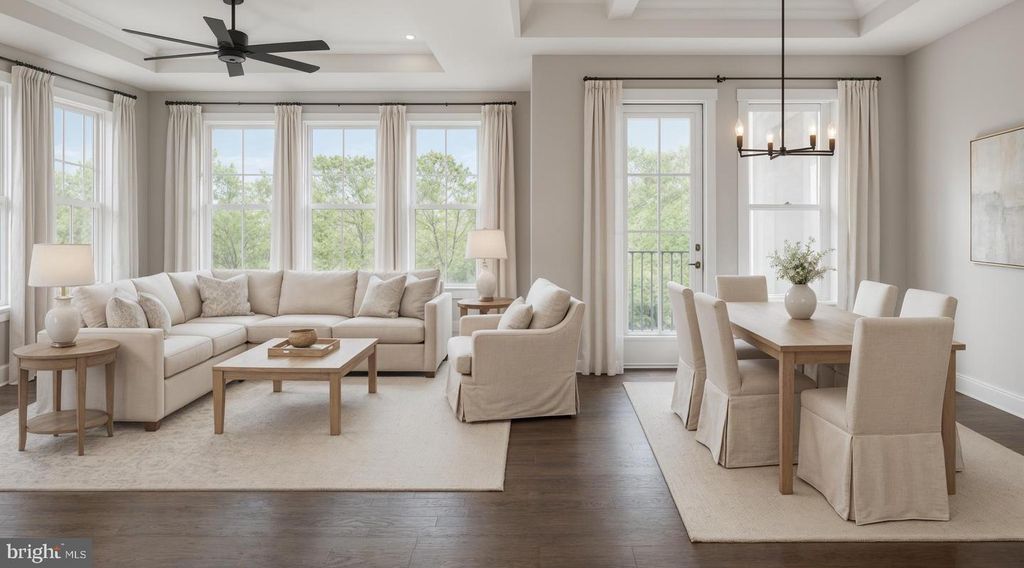 78 OLD MILL BOTTOM RD N #411, Annapolis, MD 21409