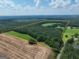 0 Silver Dollar Road, Barnesville, GA 30204