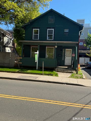 117 North Street, Stamford, CT 06901
