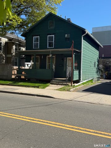 117 North Street, Stamford, CT 06901