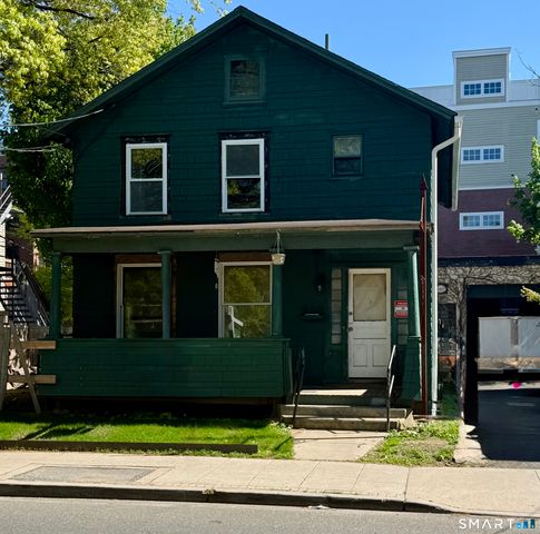 117 North Street, Stamford, CT 06901