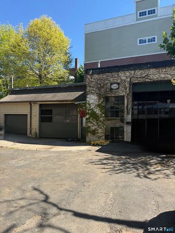 117 North Street, Stamford, CT 06901