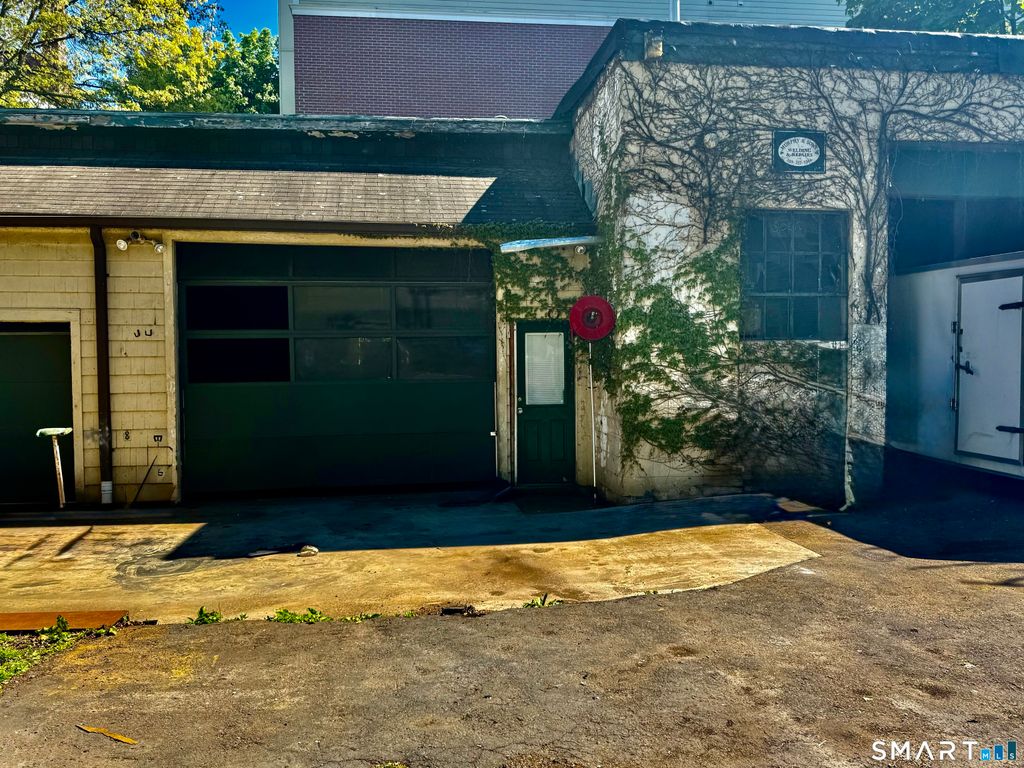 117 North Street, Stamford, CT 06901