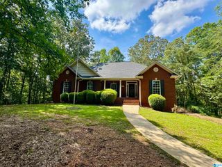 100 PANORAMIC TRAIL, Warrior, AL 35180