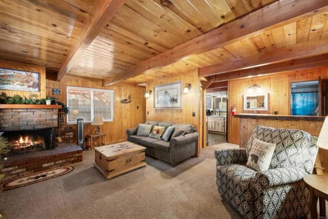 727 Elysian Boulevard, Big Bear City, CA 92314