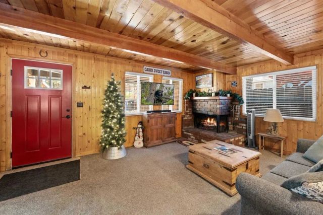 727 Elysian Boulevard, Big Bear City, CA 92314