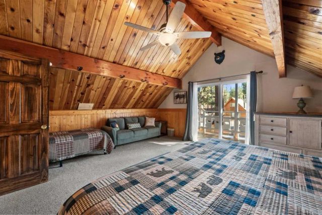 727 Elysian Boulevard, Big Bear City, CA 92314